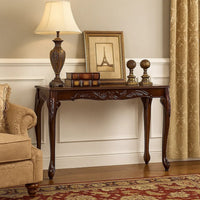 BM122897 Cheshire Traditional  Sofa Table