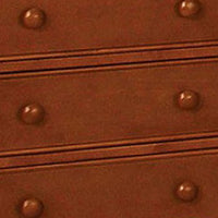 Commodious Transitional Wooden Chest , Brown - FOA-CM7905OAK-C