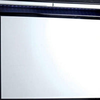 Bellaova Contemporary Style Mirror, Black - FOA-CM7979BK-M