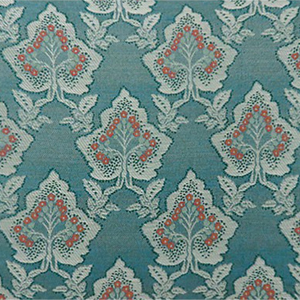 LULU Contemporary Small Pillow With fabric, Multicolor Finish, Set of 2 - FOA-PL675S-2PK