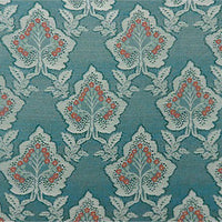 LULU Contemporary Small Pillow With fabric, Multicolor Finish, Set of 2 - FOA-PL675S-2PK