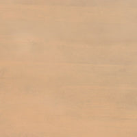 Bela Coffee Table | 47 Inch Round Top | Handcrafted Beige Mango Wood Pedestal Base - UPT-336459