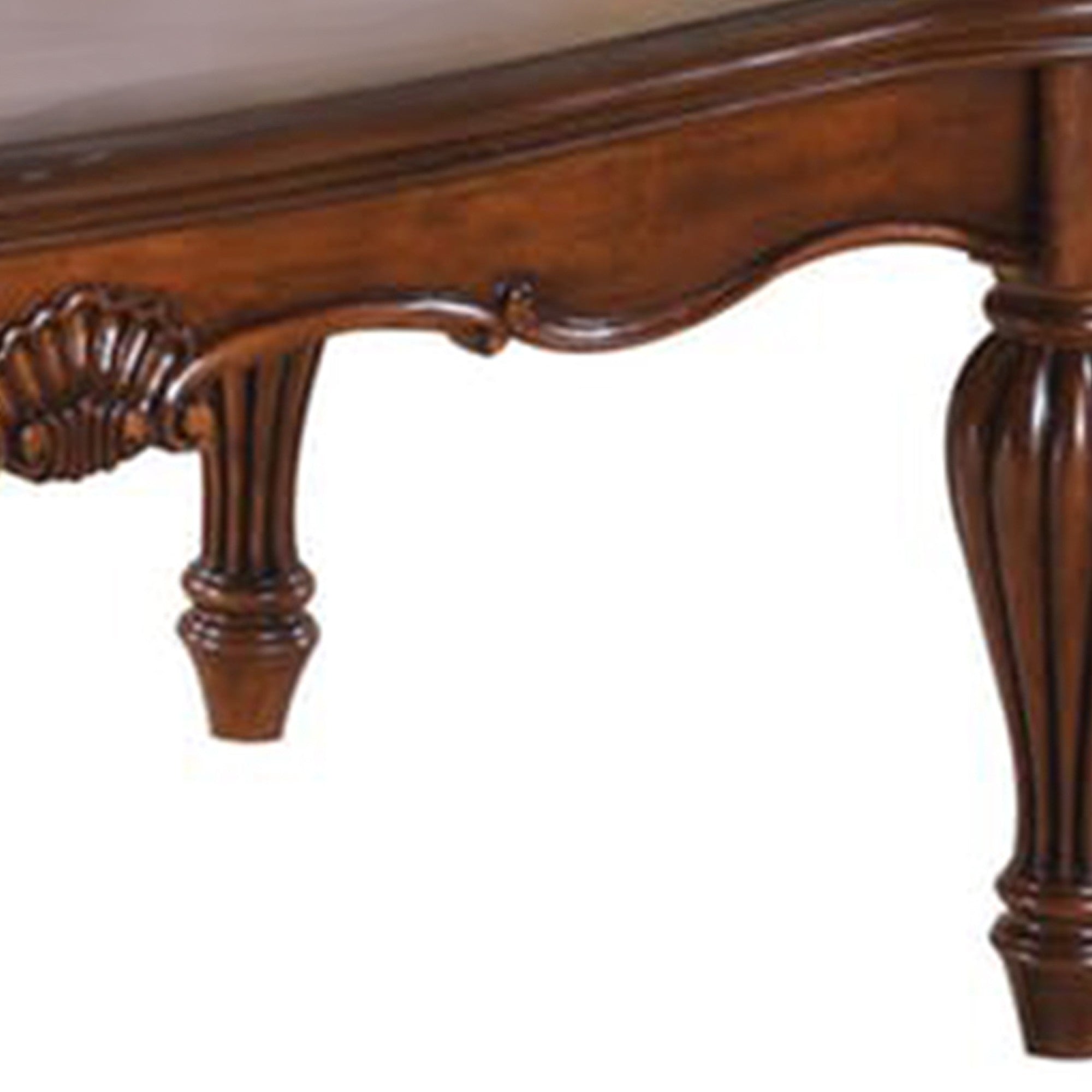 Antique Cafe table 60 iron leg Cherry 【公式通販】