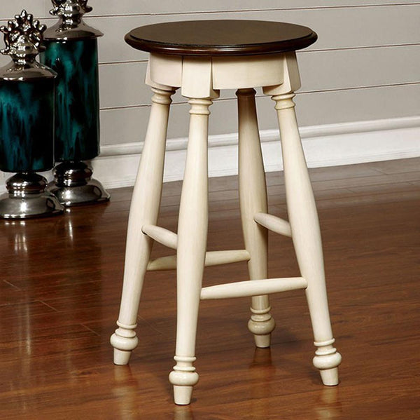 Sabrina Transitional Counter Height Stool (2/Box) - BM122816