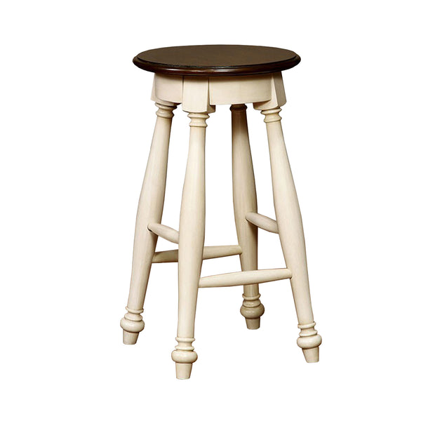 Sabrina Transitional Counter Height Stool (2/Box) - BM122816