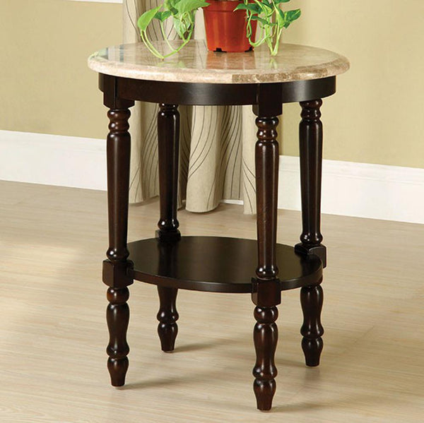 Santa Clarita Traditional Plant Stand - BM122890