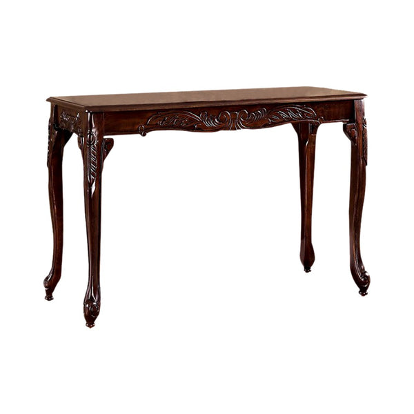 BM122897 Cheshire Traditional  Sofa Table