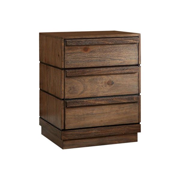 BM123002 Coimbra Transitional Style Night Stand