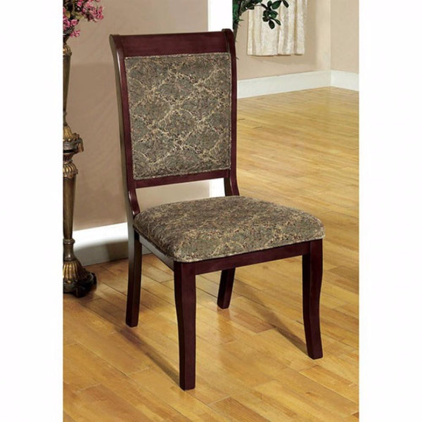 St. Nicholas I Traditional Side Chair, Set of 2 - BM131218