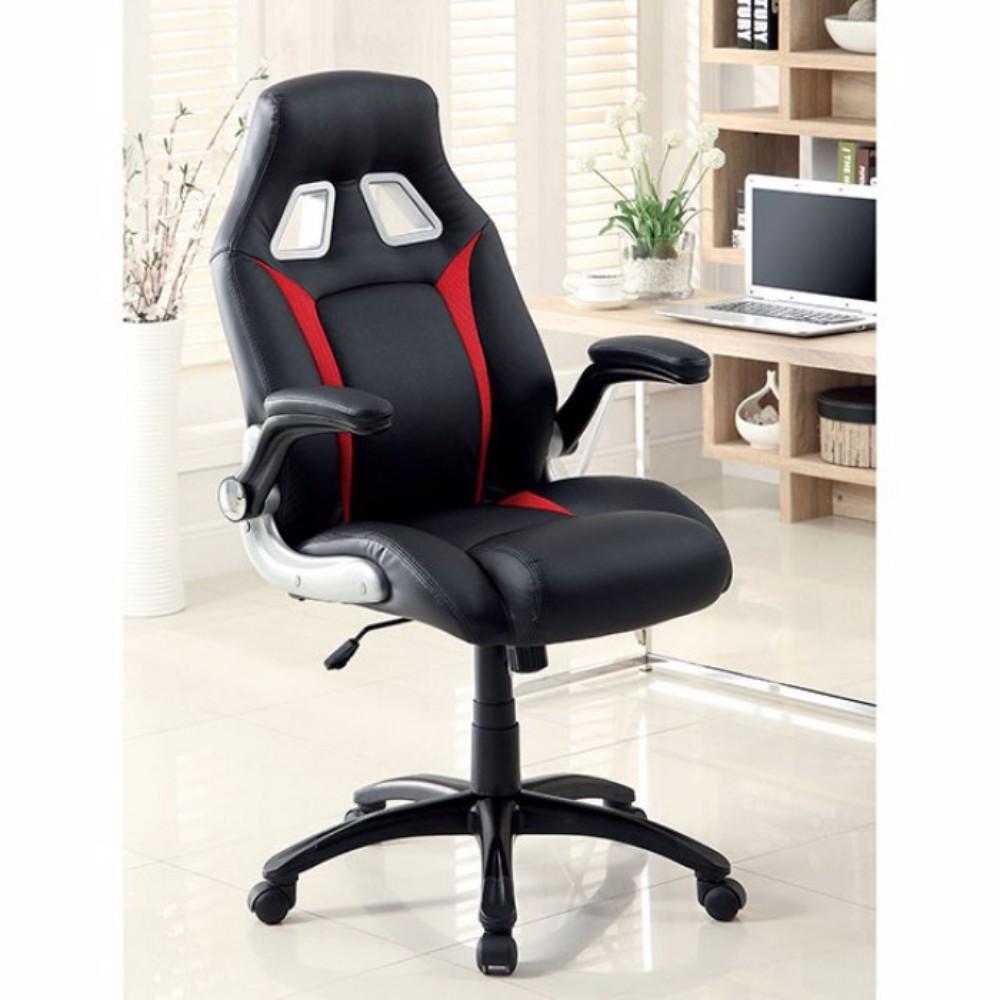 Race car desk chair sales