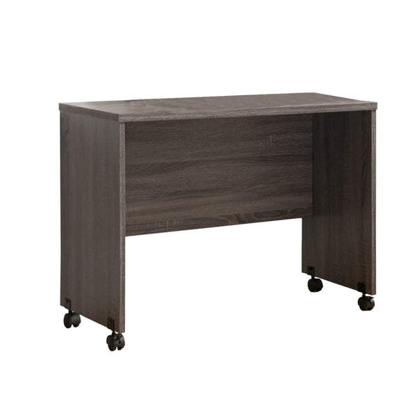 Easy Mobility Stylish Return Table, Brown - BM148853