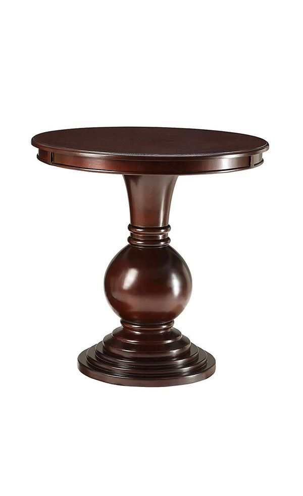 BM154576 End Table, Espresso