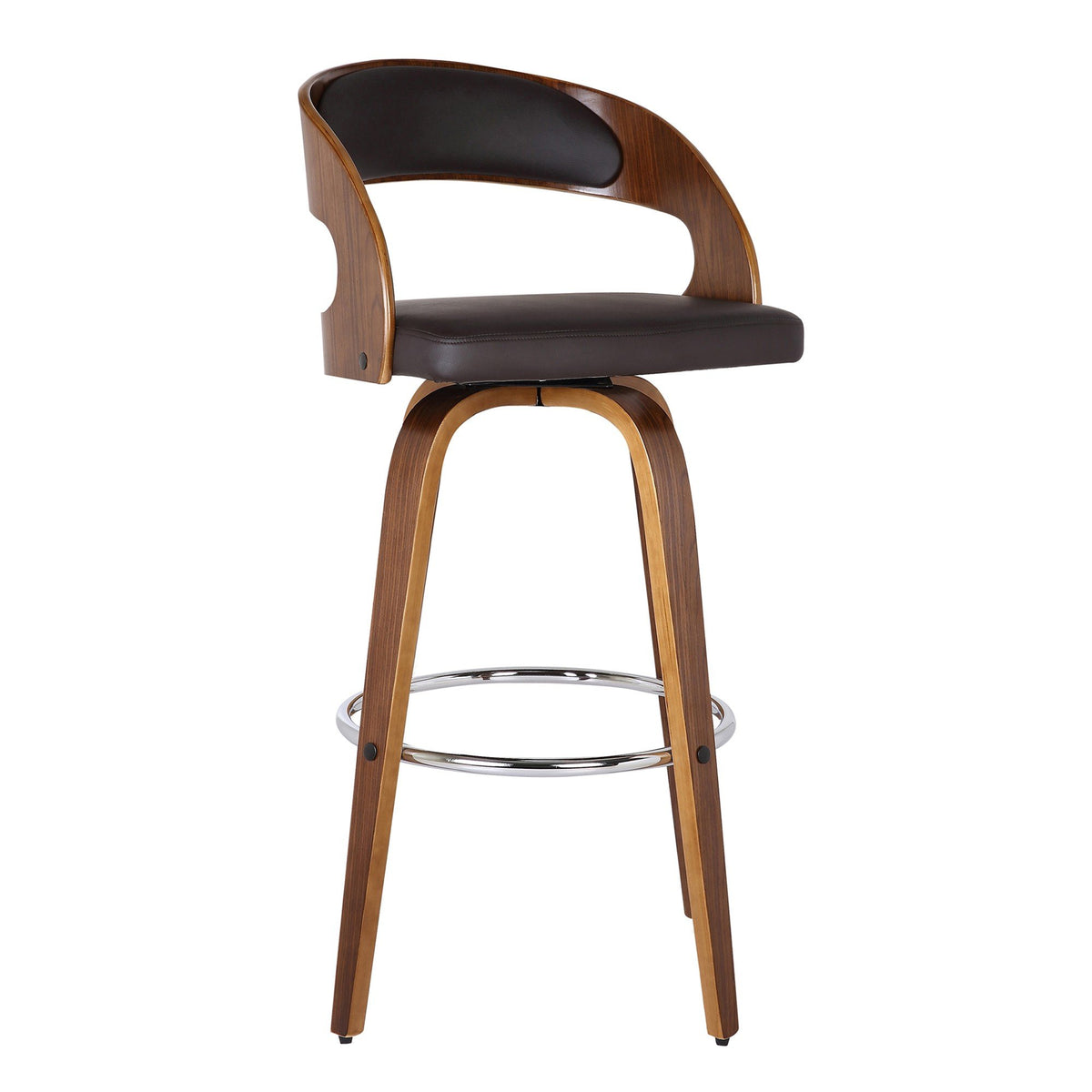 26 inch online leather bar stools