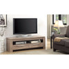 BM156199 Exclusive weathered brown tv console