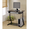 BM156227 Appealing Well Designed black computer desk