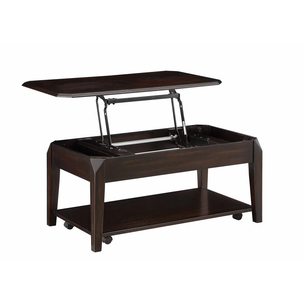 BM163899 Coffee Table, Brown