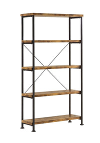 BM172242 Bookcase With 4 Open Shelves