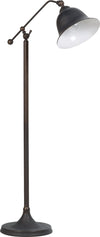 Suave Floor Lamp, Dark Bronze  - BM172260