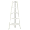 BM172780 Ladder Shelf, White
