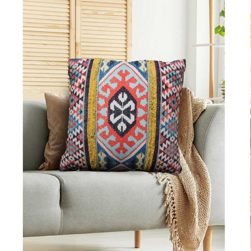 Bright kilim pillows hotsell