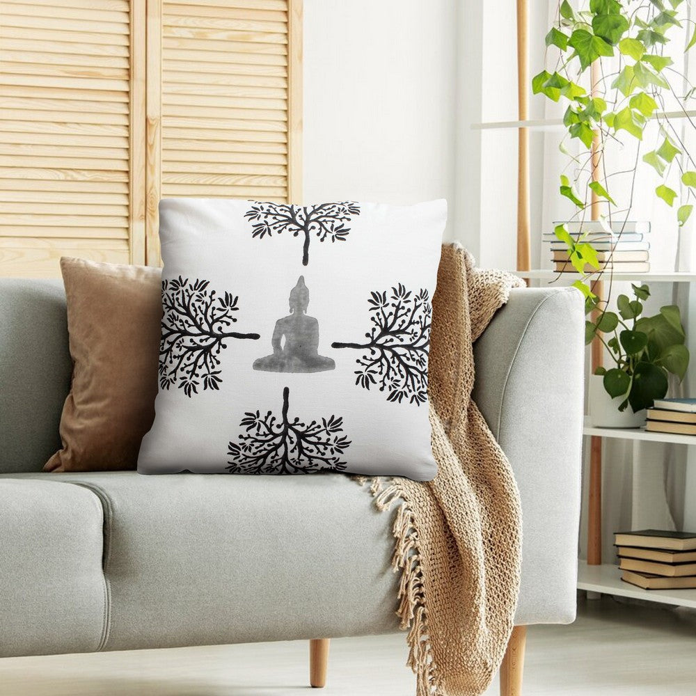 Sofa Decor Throw Pillow Printed Square Cushions, outlet 18