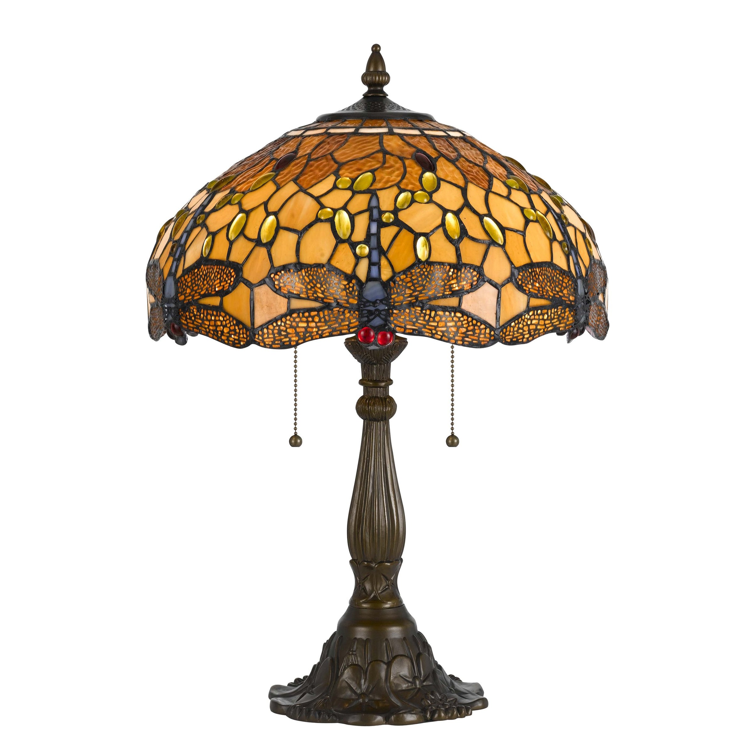 What Kind of Lampshade for 2 Bulb Table Lamp: Stylish & Bright Choices