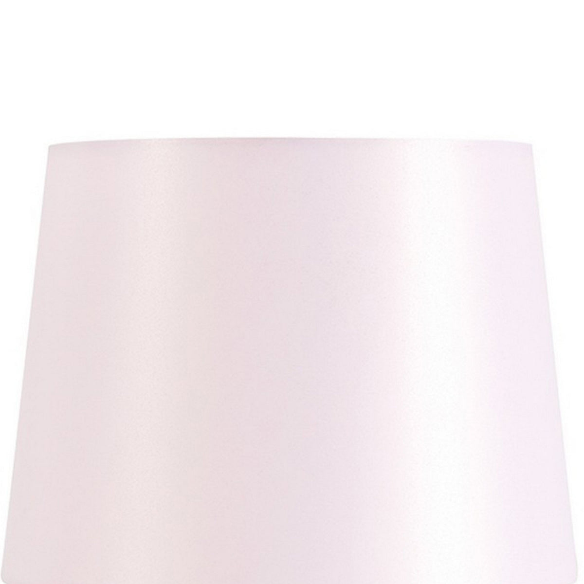 Hardback Shade Table Lamp with Crystal Accents, Pink - BM230974