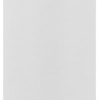 Liam 25 Inch Modern Wall Lamp, Hardback Fabric Shade, 1 LED, Metal, Silver - BM282177