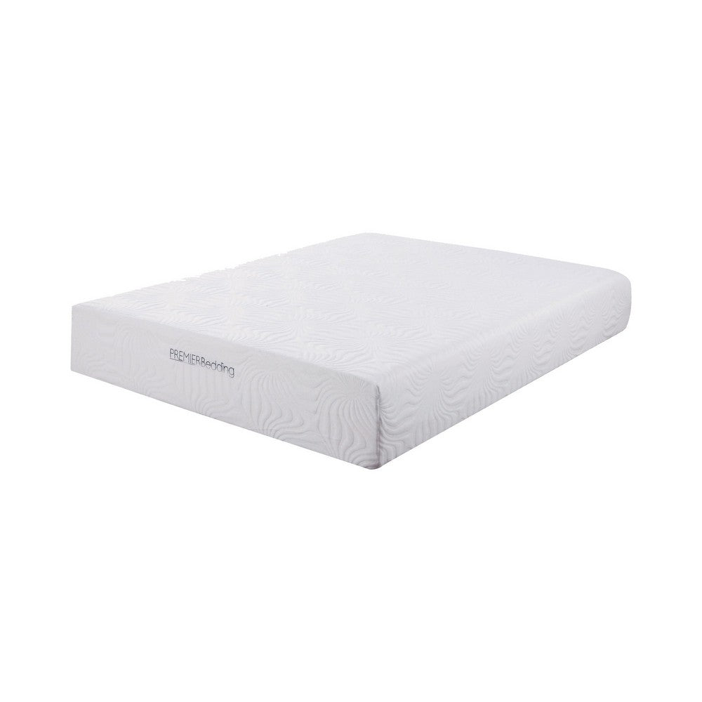 Super soft online king size mattress