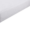 12 Inch Ultra Soft Memory Foam California King Size Mattress, US Certified - BM283032