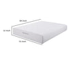 12 Inch Ultra Soft Memory Foam California King Size Mattress, US Certified - BM283032
