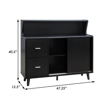 Serving sideboard sales