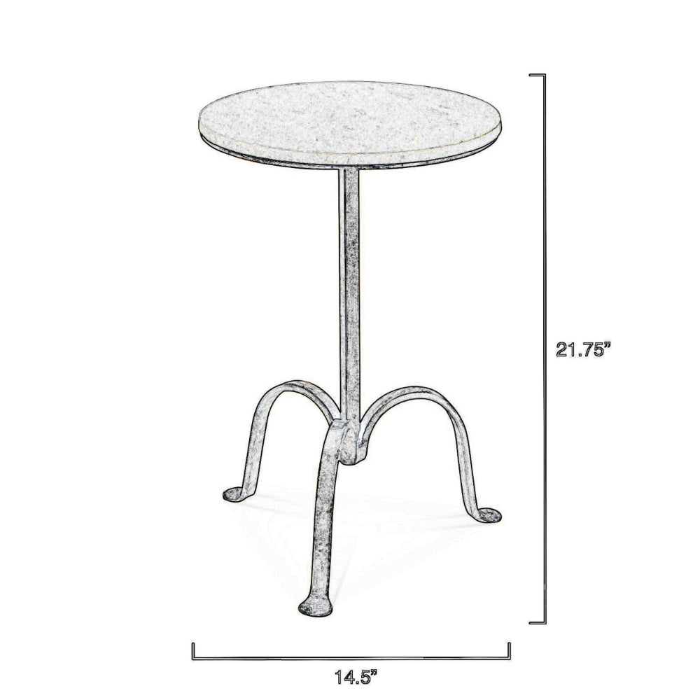 y*m様 TEN to TEN CF Tripod Table Tripod Table | Buy Fernweh Woodworking online at A+R