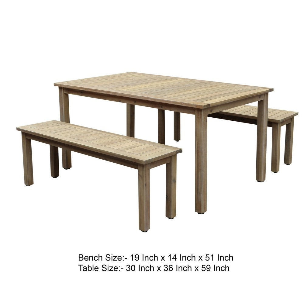 36 inch dining online bench