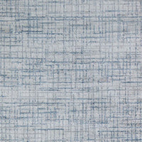 Lin 5 x 7 Area Rug, Woven Stripes and Broken Lines, Machine Woven Fabric - BM294031