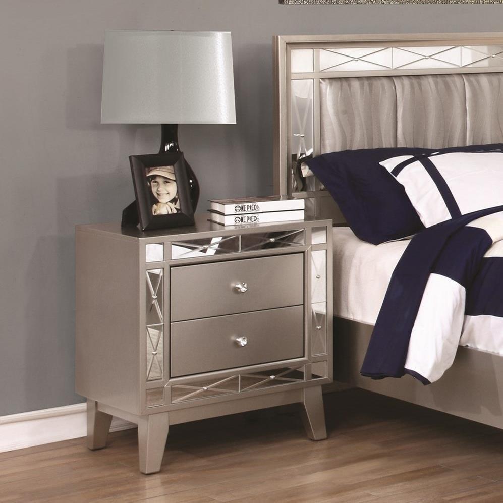 Benzara nightstand hotsell