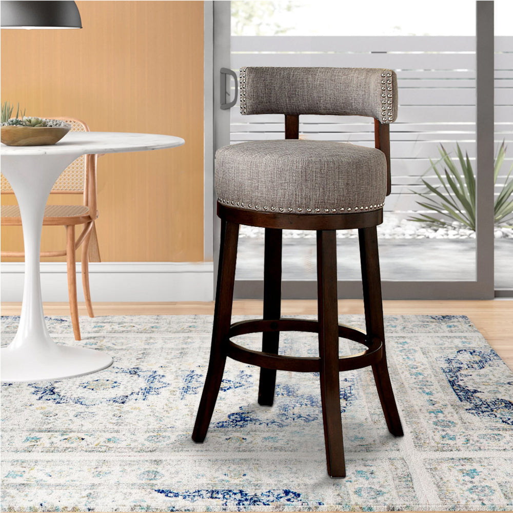 Benzara bar stool hot sale