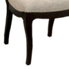 Ornette Contemporary Side Chair, Set Of 2 - BM123811