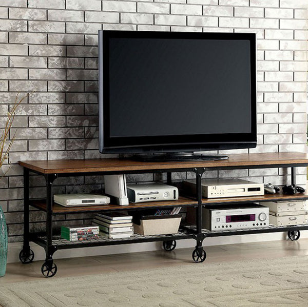 Ventura II Industrial 72" Tv Stand - BM119866