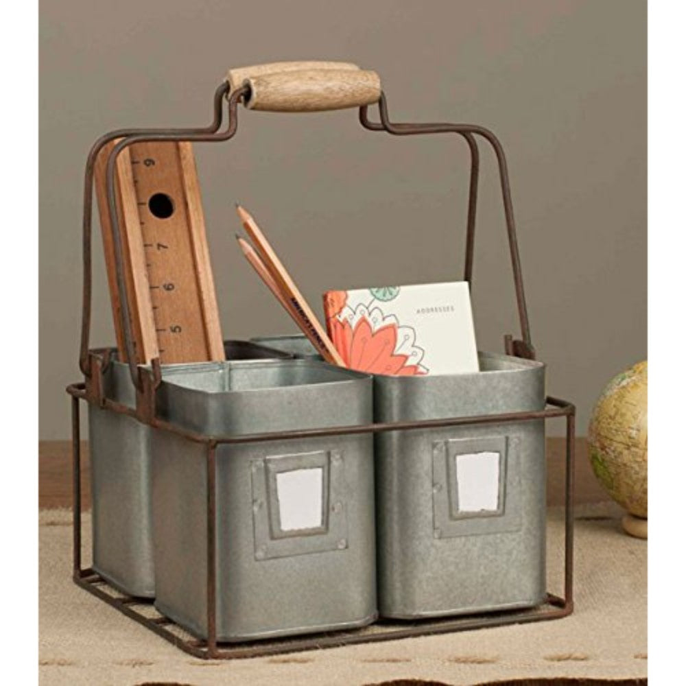 Efficient Gardening With A Galvanized Steel Compost Sifter