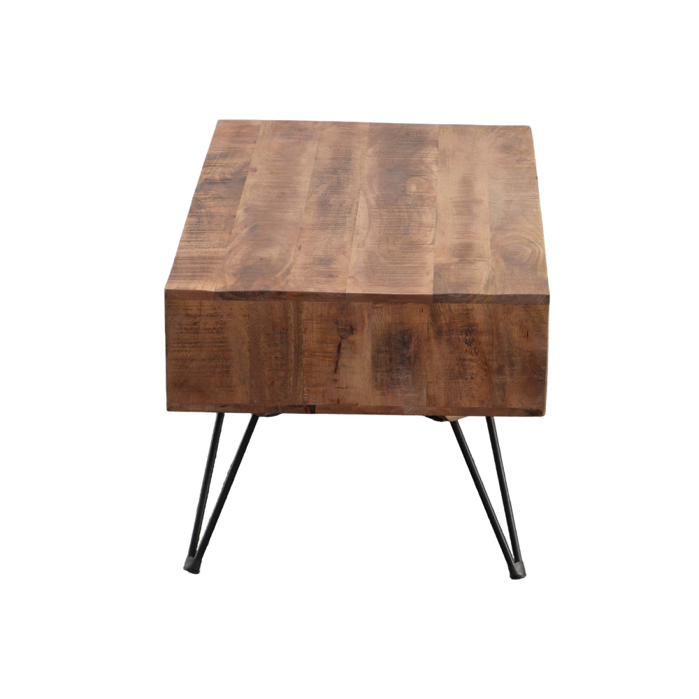 14+ Spindle Leg Coffee Table