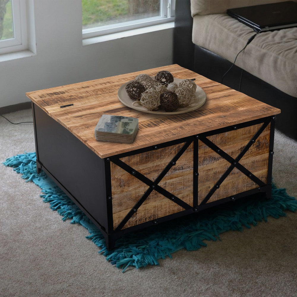 36 inch coffee table with storage hotsell