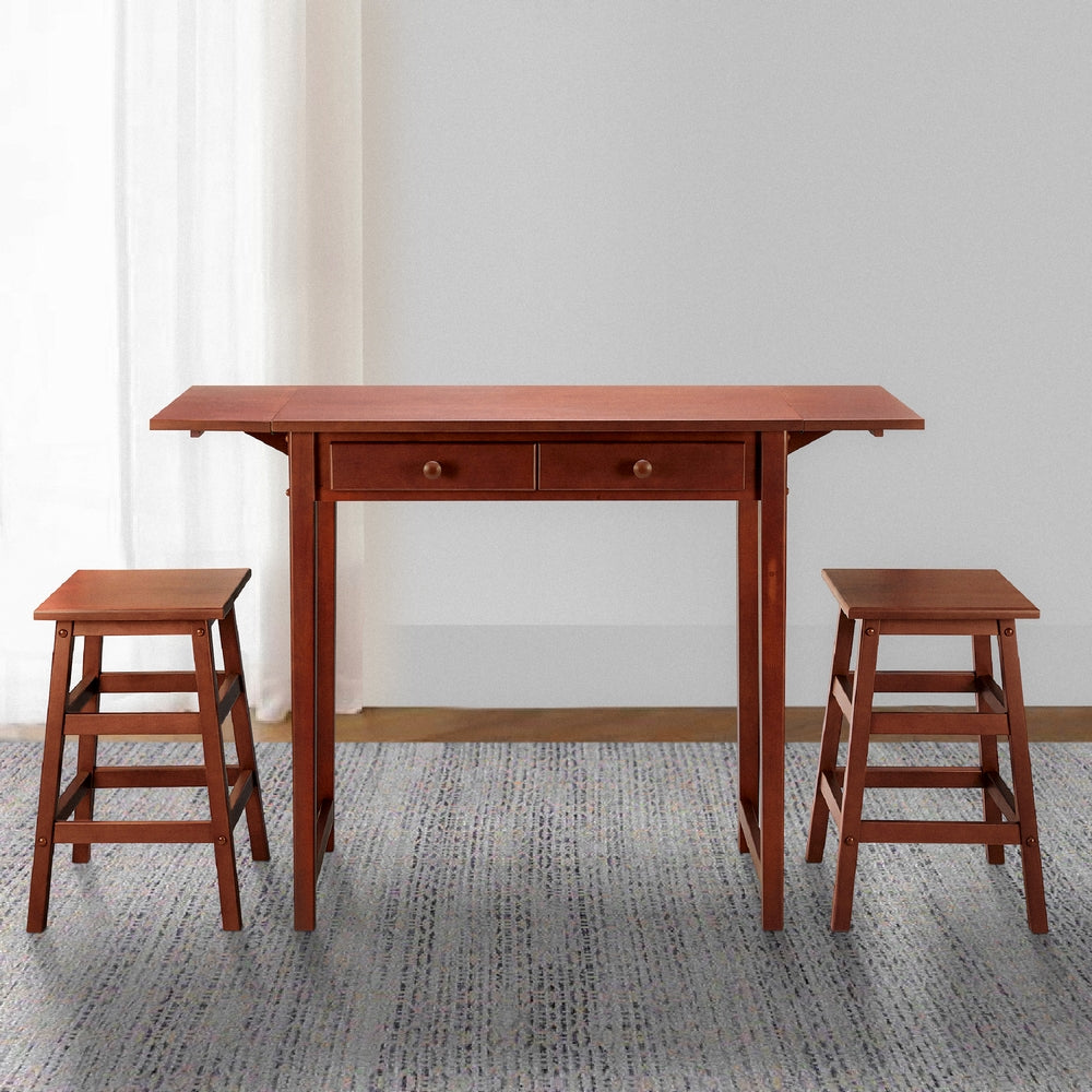 3 piece breakfast online table