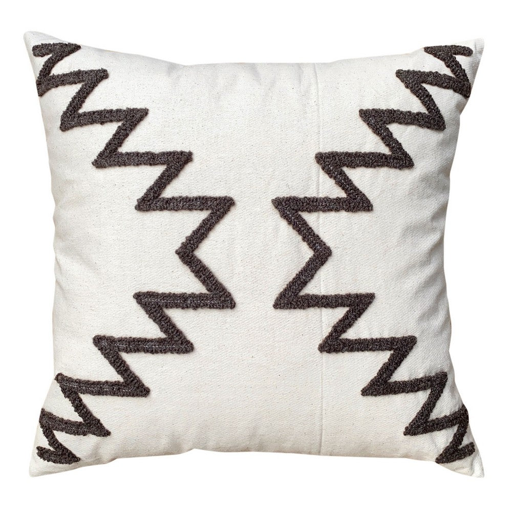 Clearance We Gather Together Embroidered Pillow – CrazeAbout