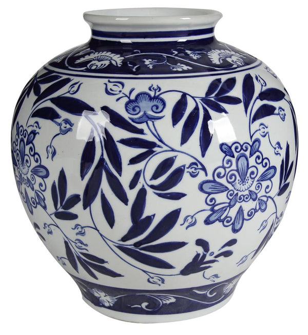 Gorgeous Pot Shaped Vase - BM145577